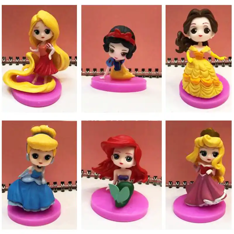 new princess toys
