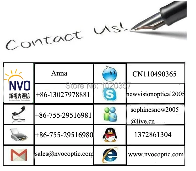 NV-business card
