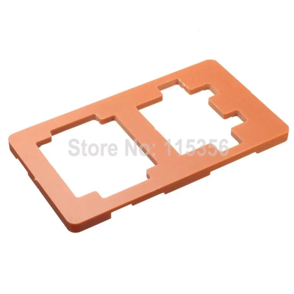 galaxy S6 LCD mould (3)