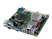 AIMB-262 lga775 Core2 Duo Mini-itx Computer Motherboard 100% tested perfect quality planetesimal g31m3 775 ddr2 4gb usb2 0 vga fully integrated g31 motherboard cd dual core core duo 100% tested perfect quality