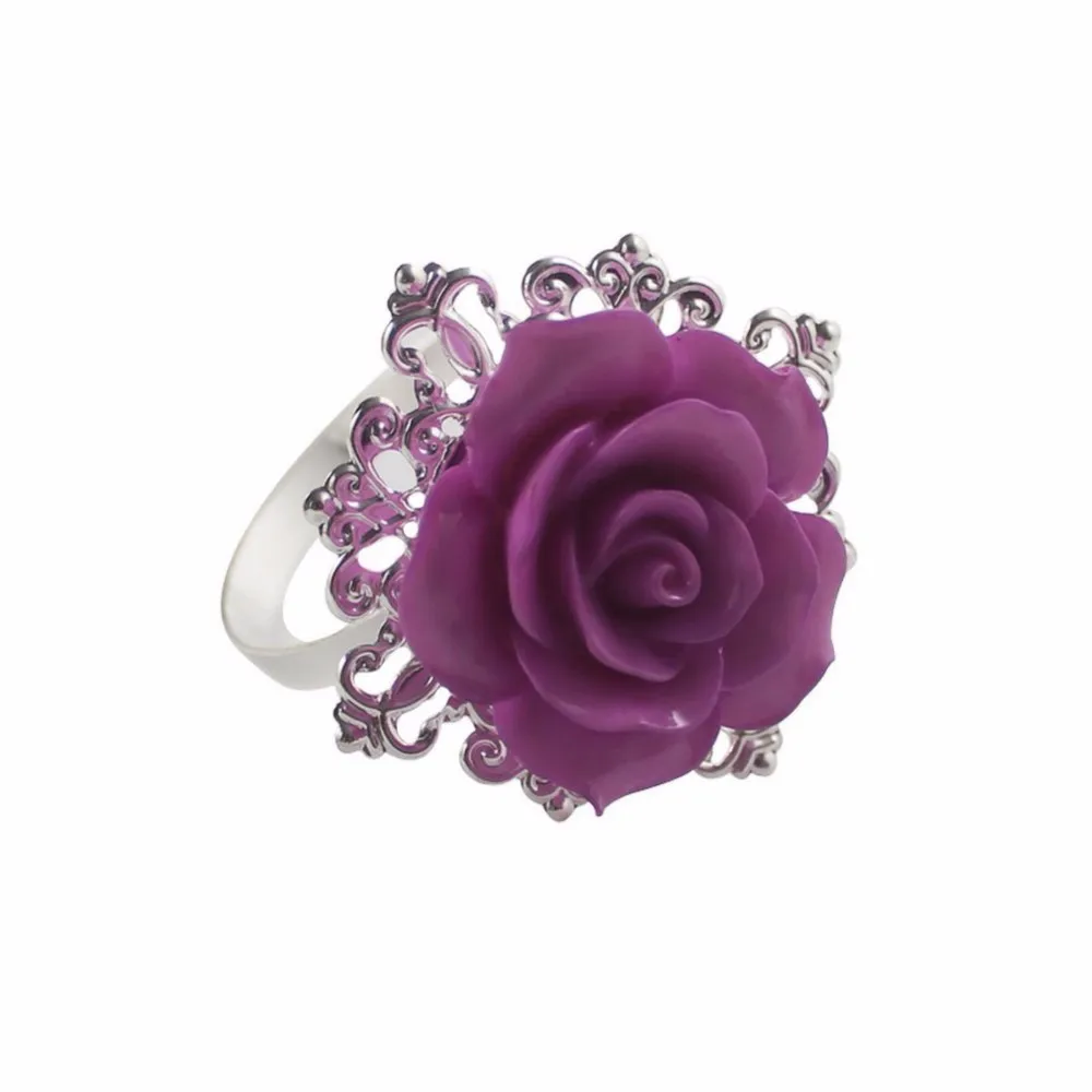 rose napkin rings7