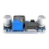 LM2596 DC-DC Voltage Stabilizer/Regulator Module 5V / 12V / 24V adjustable for Arduino / Raspberry Pi / AVR / ARM ► Photo 3/3