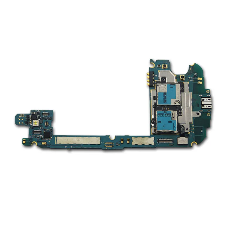 Хорошая рабочая материнская плата i9300, оригинальная материнская плата для samsung S3 GT-I9300, 16 ГБ материнская плата, полнофункциональная плата с Android