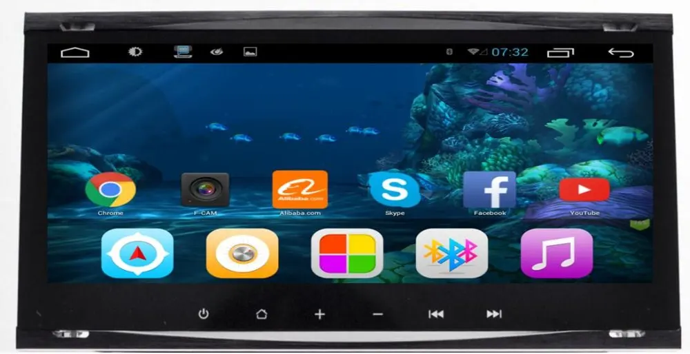 Top 2GB Ram 32G Rom Android 7.1 8.8inch Car DVD Gps For Ford Kuga 2006-2011 Vedio Audio Stereo Media Head Unit PC Navigation 0 Top 2GB Ram 32G Rom Android 7.1 8.8inch Car DVD Gps For Ford Kuga 2006-2011 Vedio Audio Stereo Media Head Unit PC Navigation 0