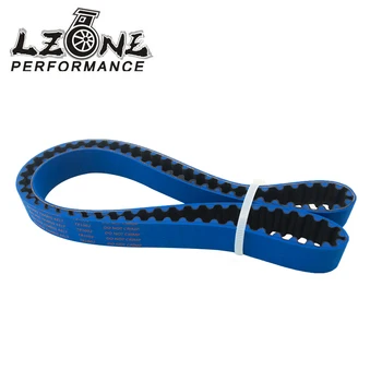 

LZONE - Timing Belt FOR 92-00 Civic D16Z D16Y BLUE HNBR JR-TB1002B