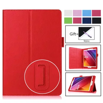 

Z300 Z301 PU Leather Case Stand Cover for Asus ZenPad 10 Z300 Z300C Z300CL Z300CG Z300M Z301 Z301ML Z301M 10.1 Tablet funda Case