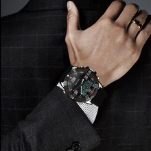 Men's Sports Watch Men LED Digital Watches Male Clocks Men's Watch Relojes Deportivos Herren Uhren Reloj Hombre Montre Homme