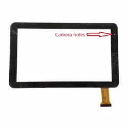 Новый 10,1 дюймов Сенсорный экран планшета Стекло RP-379A-10.1-FPC-A2 tablet PC Бесплатная доставка