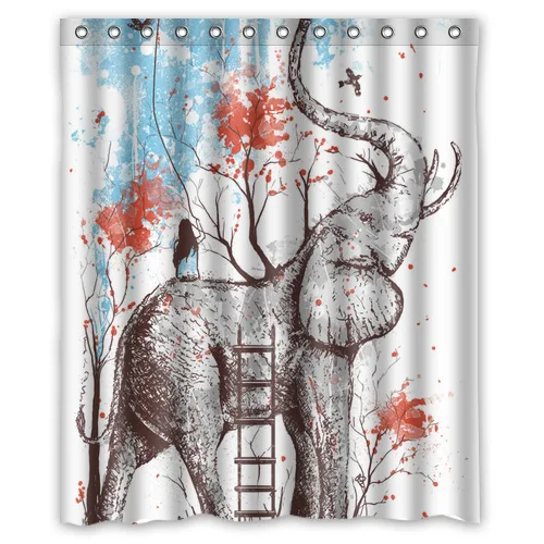 50+ Clear Shower Curtain With Design