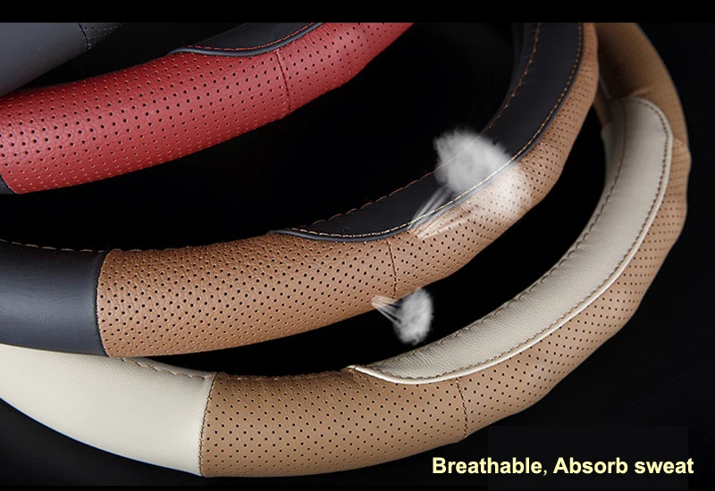 06 Steering wheel cover Steering covers steering-wheel covers