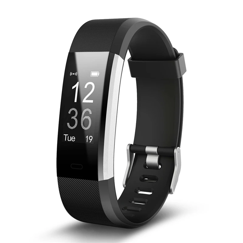 uwatch fitness tracker