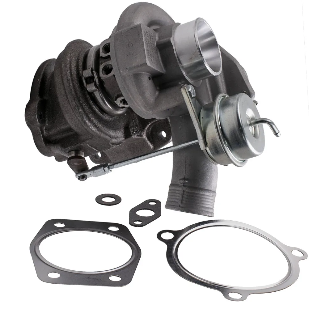 Turbocharger for Volvo 2.5 T S60 S80 XC70 XC90 AWD Sedan 49377 06201/