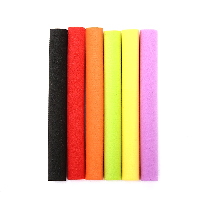 Outdoor 5pcs/set Carp Fishing Zig Aligner Sleeves Hook Foam Pop Up Baits for Aligna Kit Fish Tackle Accessories | Спорт и