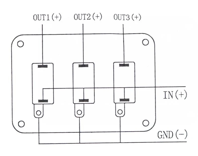 3x12 V переключатель гоночный автомобиль ВКЛ ВЫКЛ Тип самолета/углеродная крышка светодиодный тумблер управление откидной крышкой низкая цена