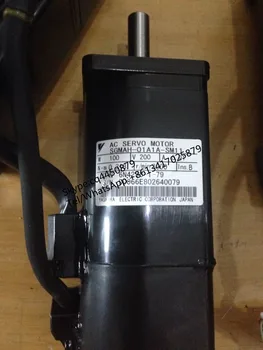 

USED 100% TESTED SGMAH-01A1A-SM11 *100% REAL STOCK,Please contact us for real photo and best price*