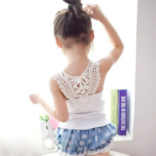 Fashion-Baby-Kids-Girls-Crochet-Hollow-Out-Floral-Tank-Candy-Color-Tee-Shirts-Vest-For-3
