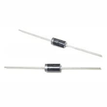 20 шт UF5402 3,0 ампер. Сверхбыстрые скорости выпрямители UF5402 Сверхбыстрая восстановления диода DO-201AD встроенный 3A/100V