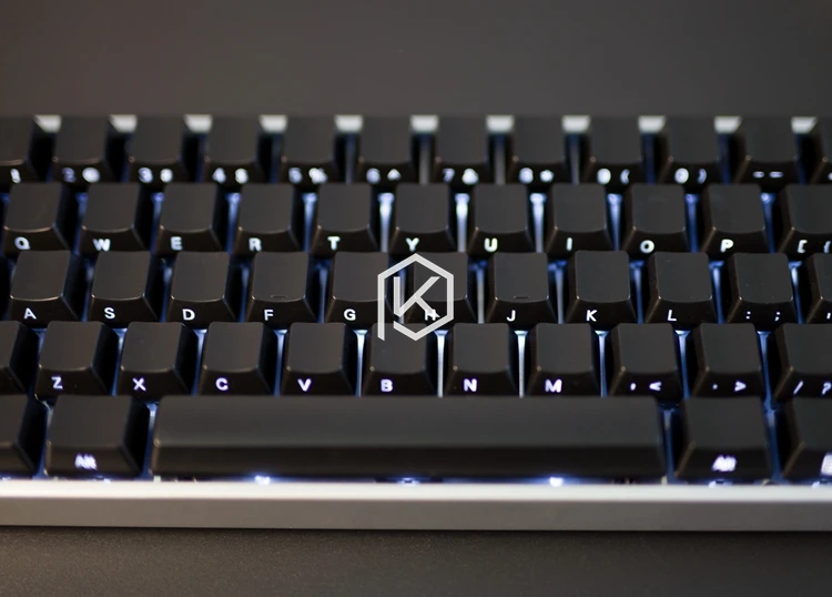 Боковая подсветка ABS Keycap набор боковой abs лазерный светильник через oem Вишневый профиль gh60 60% 87 104 ANSI tkl покерный боковой гравированный передний шрифт