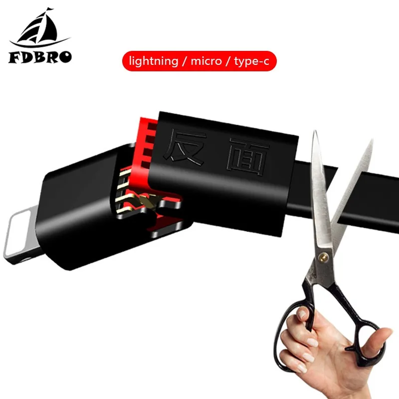 Repairable-Mobile-Phone-Data-Line-Renewable-USB-Cable-for-iPhone-Android-Type-C-Fast-USB-Charging