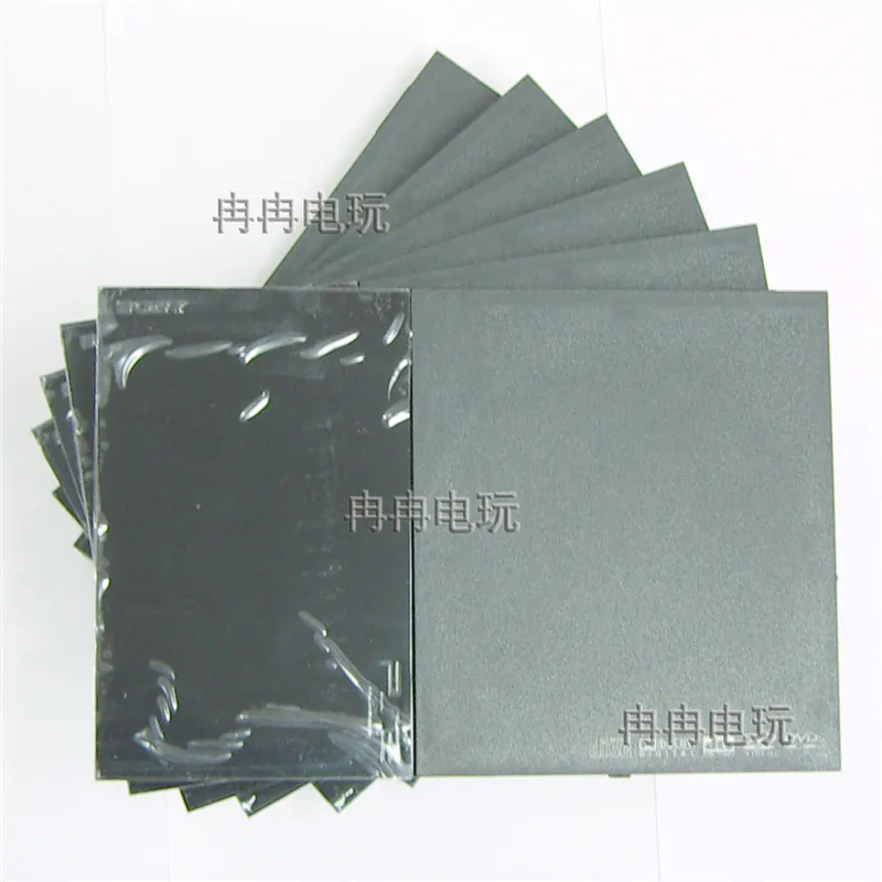 

90000 9000X Console Full Housing Case for PS2 Console Shell with sticker free shipping