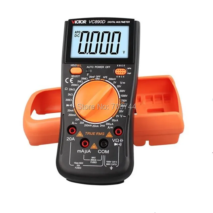 VC890D 2