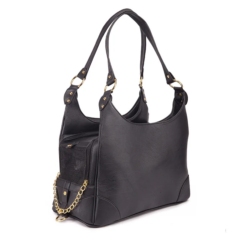 Dog Carrier Purse Paul Smith