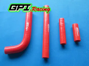 

GPI silicone radiator hose FOR YAMAHA YZ400F WR400F YZ426F WR426F 1998-2002 1999 2000 2001 98 99 00 01 02