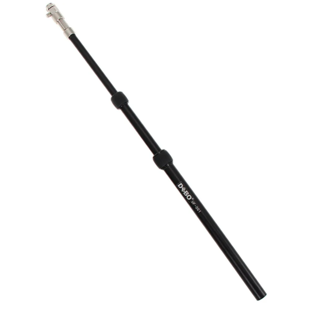 

Universal Portable Rig Support Rod with Shoulder Mount Belt Adjustable Focus Handle For Video Camcorder Camera DV/DSLR
