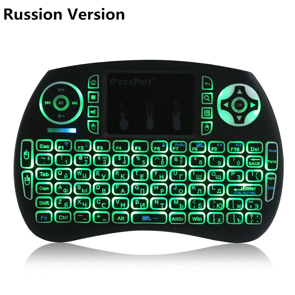ipazzport backlik russian keyboard -001