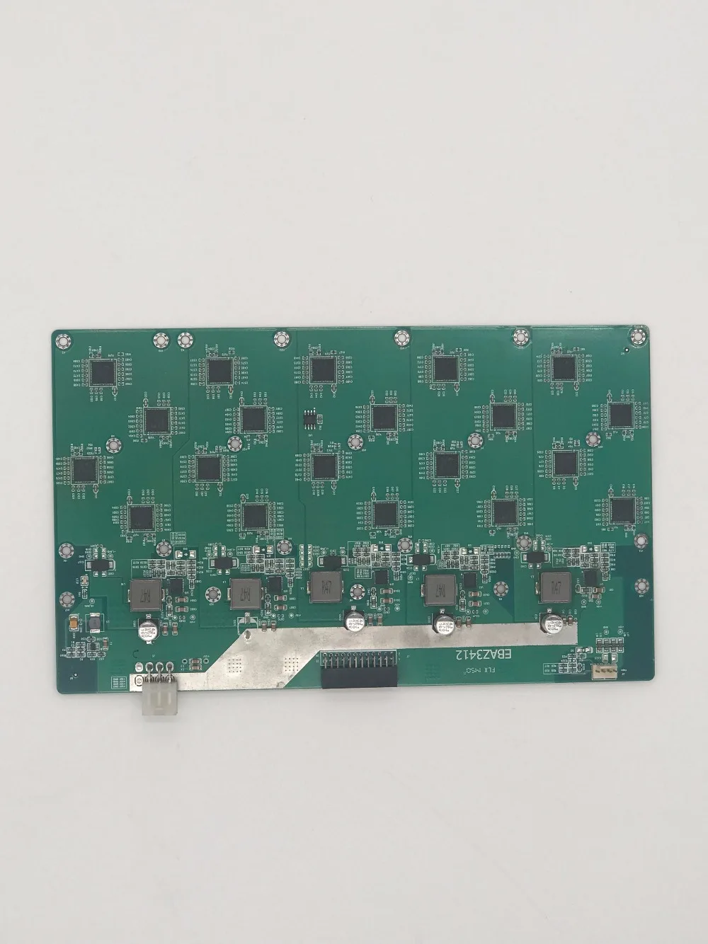 SilverFish hash board 25M Litecoin Майнер Scrypt 420 Вт лучше чем ASIC Zeus Litecoin|litecoin miner|scrypt minerminer scrypt |