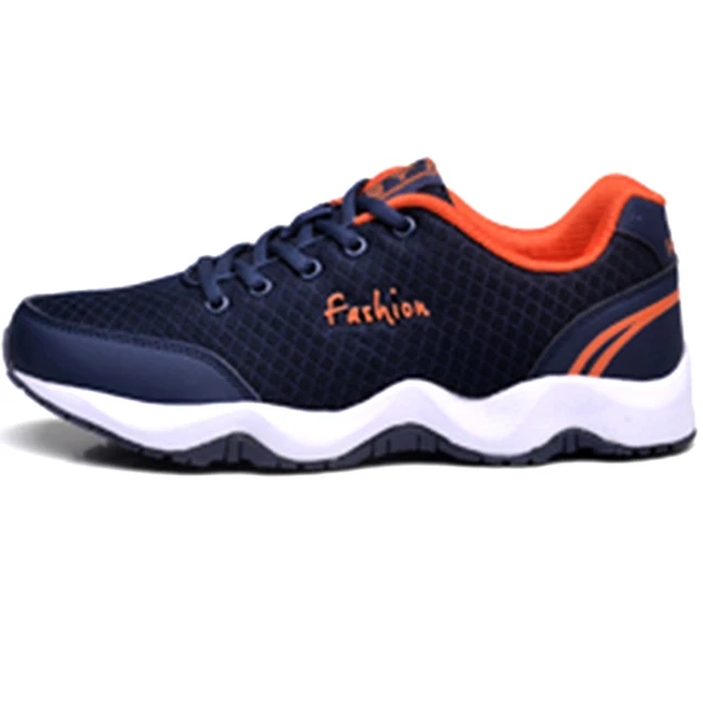 winter sneakers for men running shoe for women outdoor jogging shoes shock absorption cushion soft midsole leather shoes