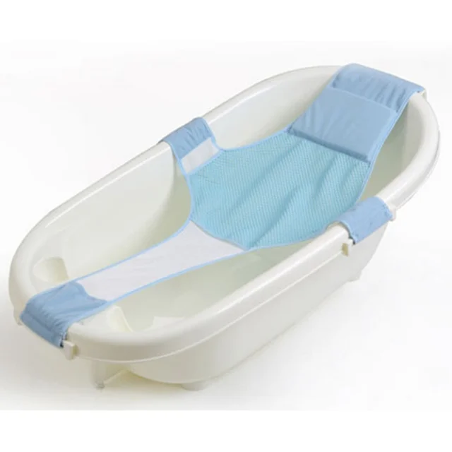 baby bath net seat