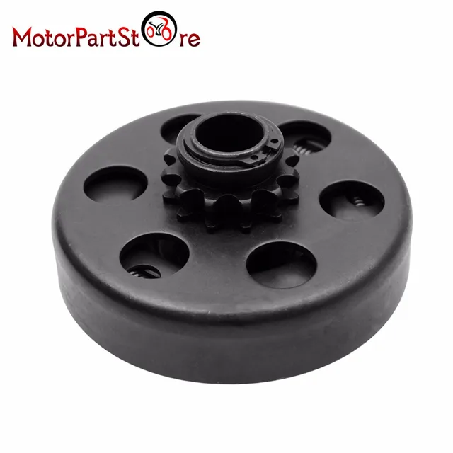 Sourcing Map Kettenrad #25 - 8mm Bohrung 13 Zähne Für ISO 04C Kette