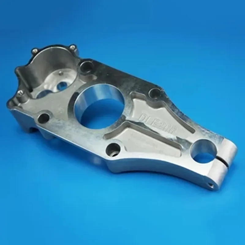 

DLE200 reduction bracket for DLE 200 engine