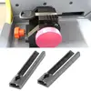 OOTDTY-máquina de corte duplicadora para Fox Car, accesorio de Llave de sujeción, herramienta de copia, 2 uds. ► Foto 2/6