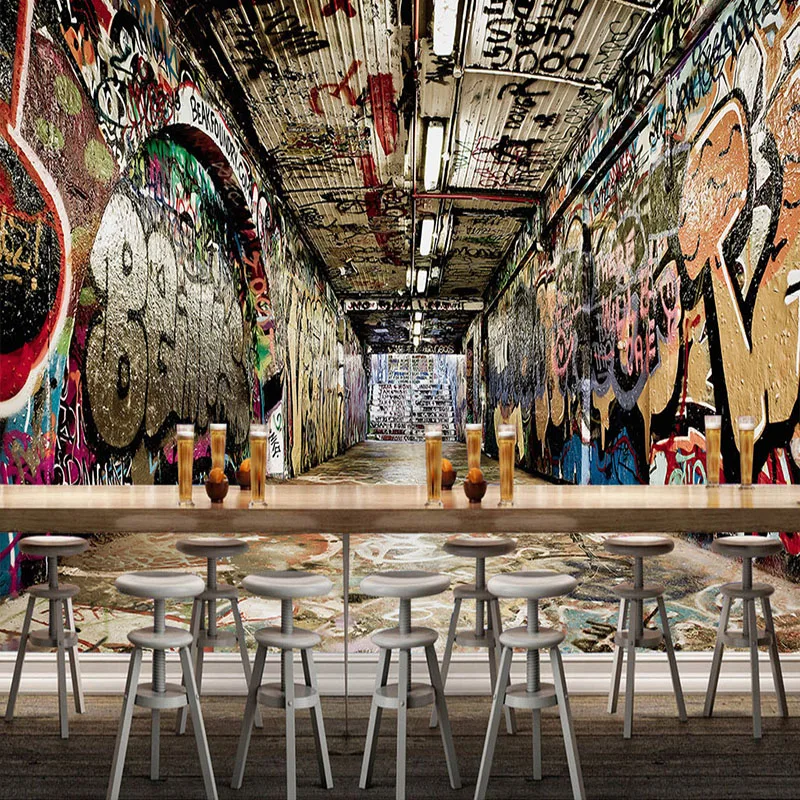 papel de parede pintura 01