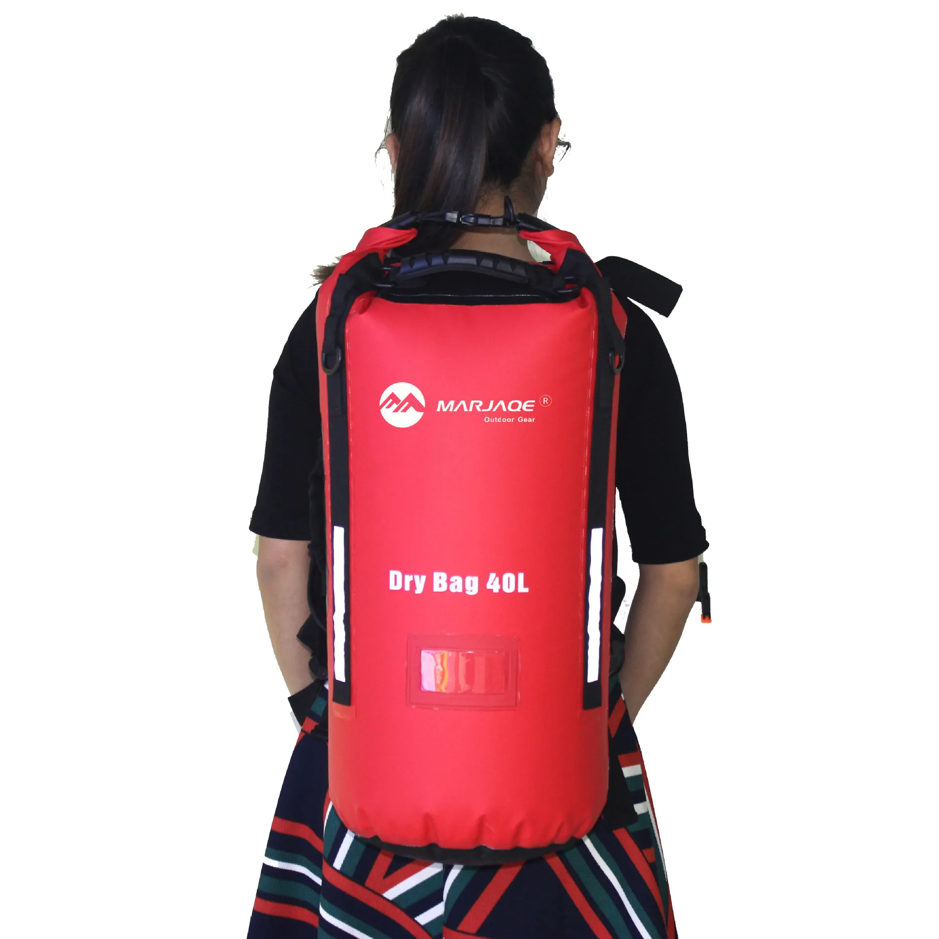 40L водонепроницаемый рюкзак для путешествий, профессиональная водонепроницаемая сумка для улицы, для восходящего потока, специализированная, для активного отдыха, а5244