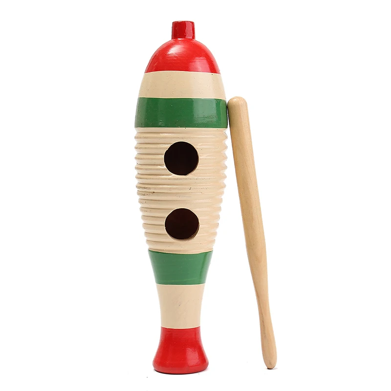 Instrumento de Percussão Tambores Pandeiro Orff Música