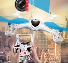MJX R/C Technic X400 RC Quadcopter rc Drones 2.4G Helicopters with or without C4005 WIFI FPV HD Camera VS x5sw