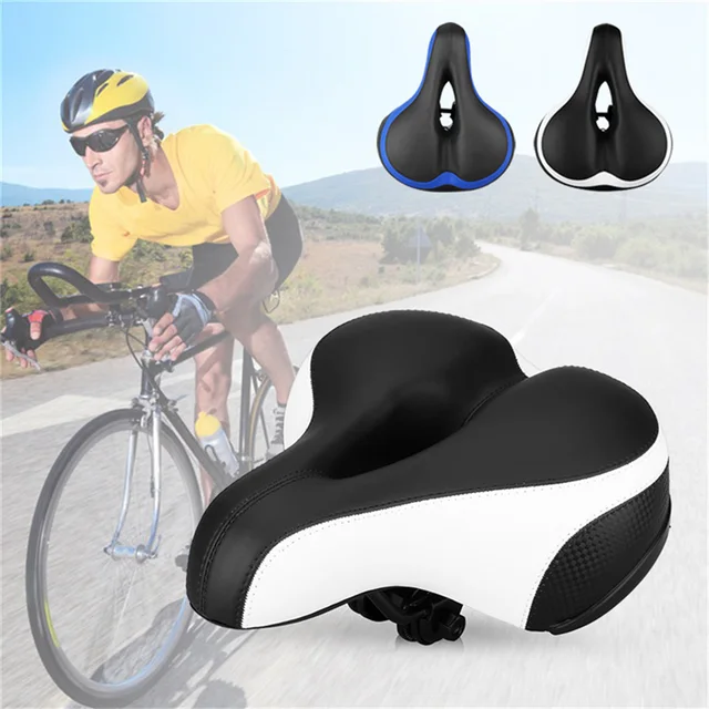 bicycle butt pad