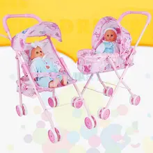 Carrinho De Bebe Reborn Compre Carrinho De Bebe Reborn Com Envio Gratis No Aliexpress Version