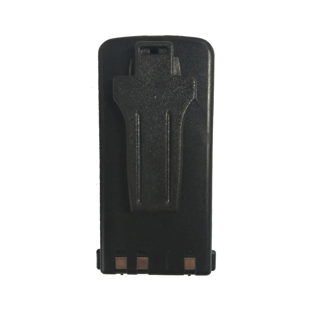 XQF PB 39/PB 39H Ni CD DC 7 2 V 1100mAh батарея для KENWOOD радио TH D7A D7E G71A|battery for radio|kenwood radio batteryradio battery