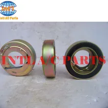 Высокое качество авто Кондиционер переменного тока компрессор обмотка муфты для Санден 5H09 5H11 SD505 SD507 компрессор обмотка муфты 12 V