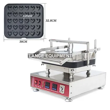 

Electric 220V tart press machine/ tartlet shell maker machine/ egg cheese tart forming machine