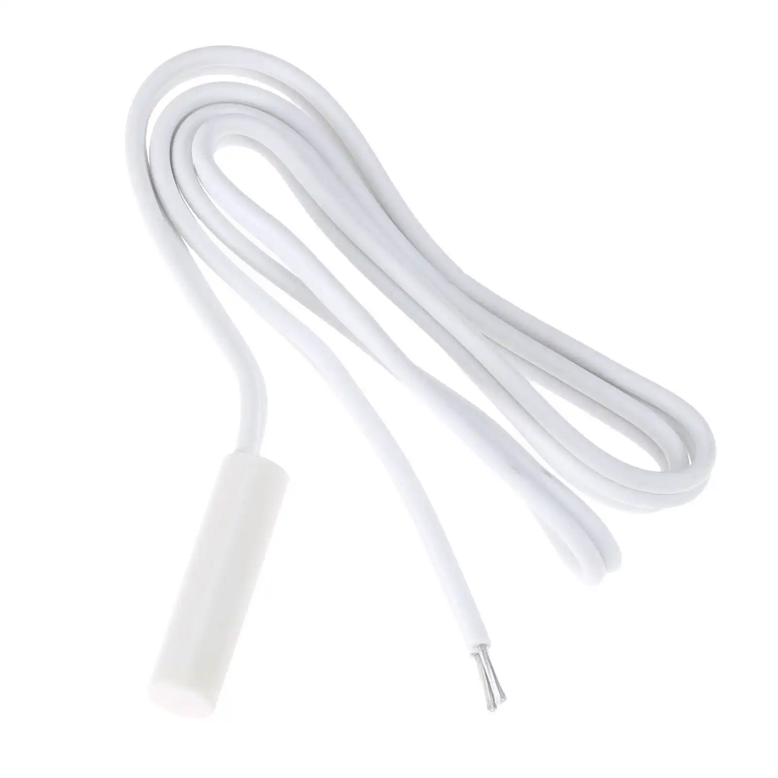 Temperature Sensor Thermistor for General Electric Refrigerator WR55X10025