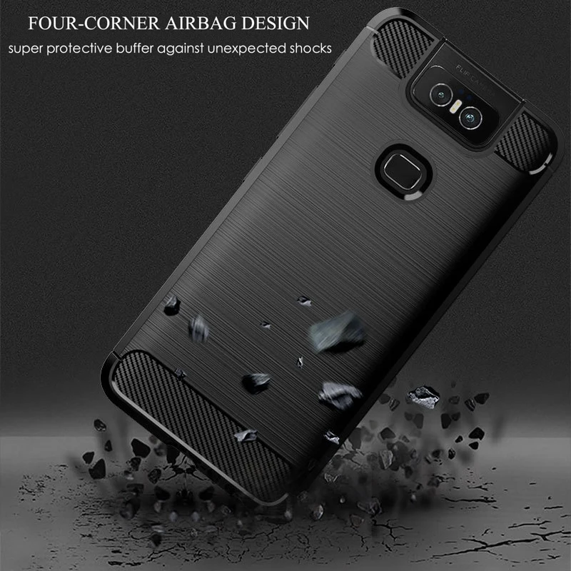 华硕 ZenFone 6 （ZS630KL）6