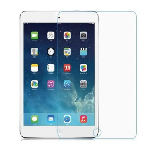 Закаленное стекло для iPad 2 / 3/4 защита экрана iPad2 A1395 A1396 A1397 защитная пленка iPad4 A1458