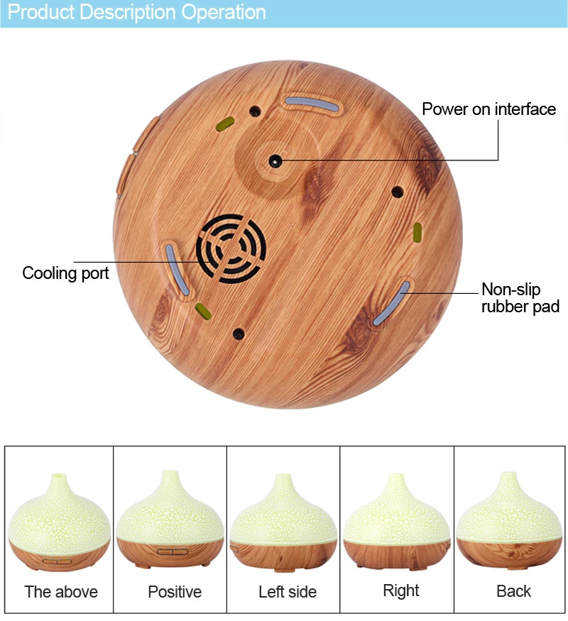 Aroma diffuser-09