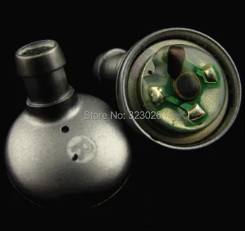 

Ear headphone unit 10.7mm High sensitivity/Super good push/High Power(Gift: 1pair of Silicone Case ) 1pair=2pcs