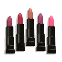 Бренд 12 матовая Цвета Губная помада длительный Водонепроницаемый матовая помада для губ Matte Lip Макияж Блеск для губ составляют